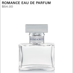 Ralph Lauren Romance 1 Fl. Oz.