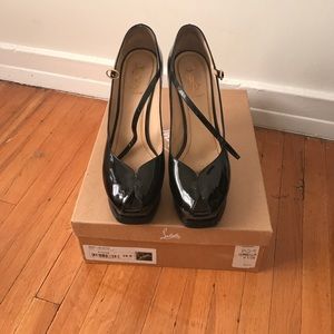 Tribute YSL