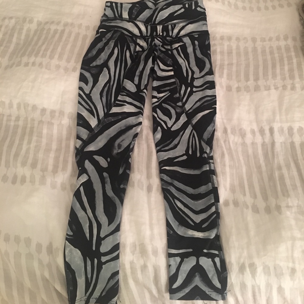 Varley Leggings