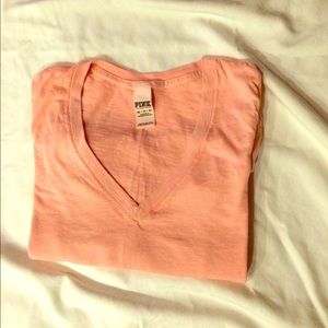 VS PINK Tee shirt.