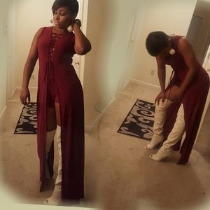 Meet your Posher, Lakeisha