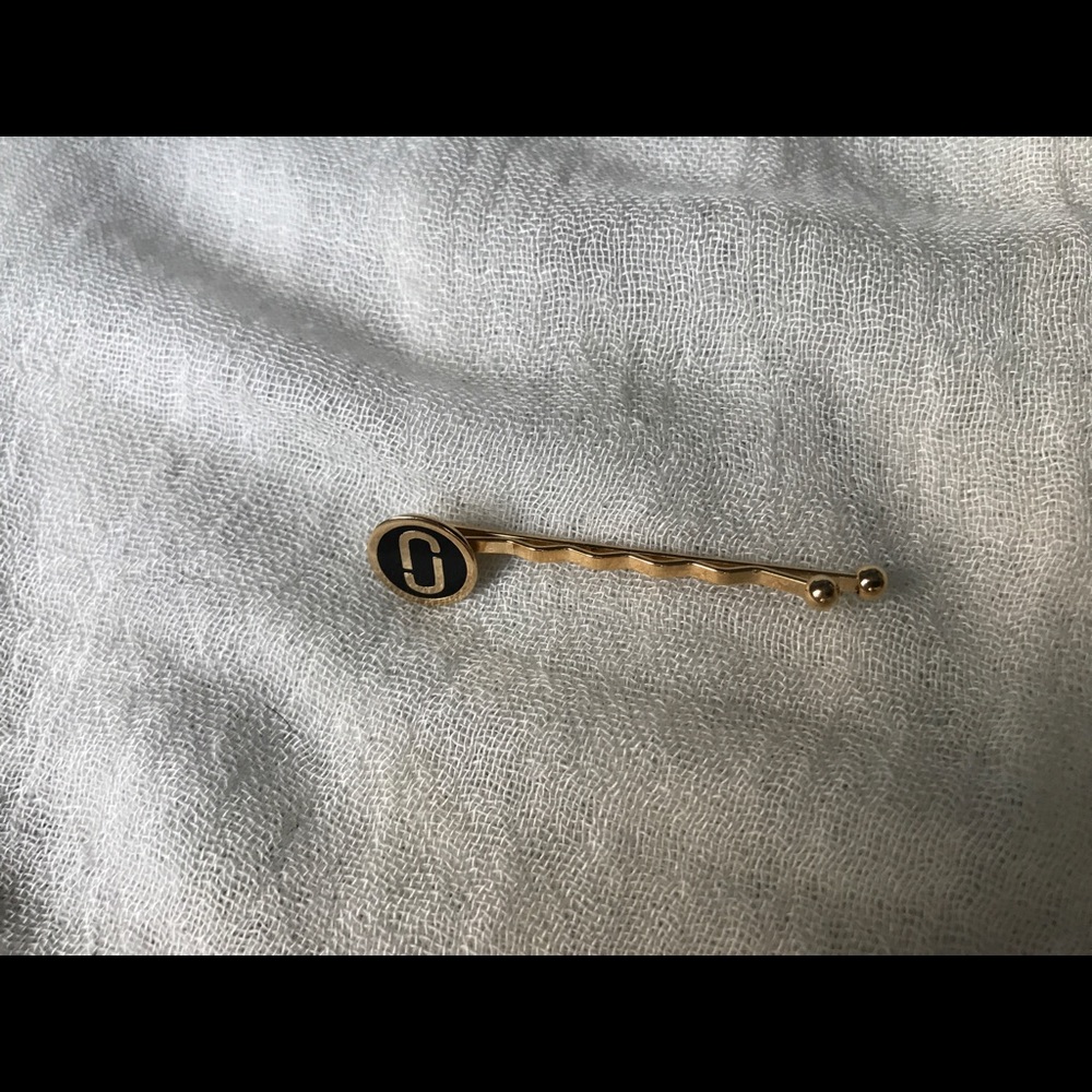 Mark Jacobs Hair Clip