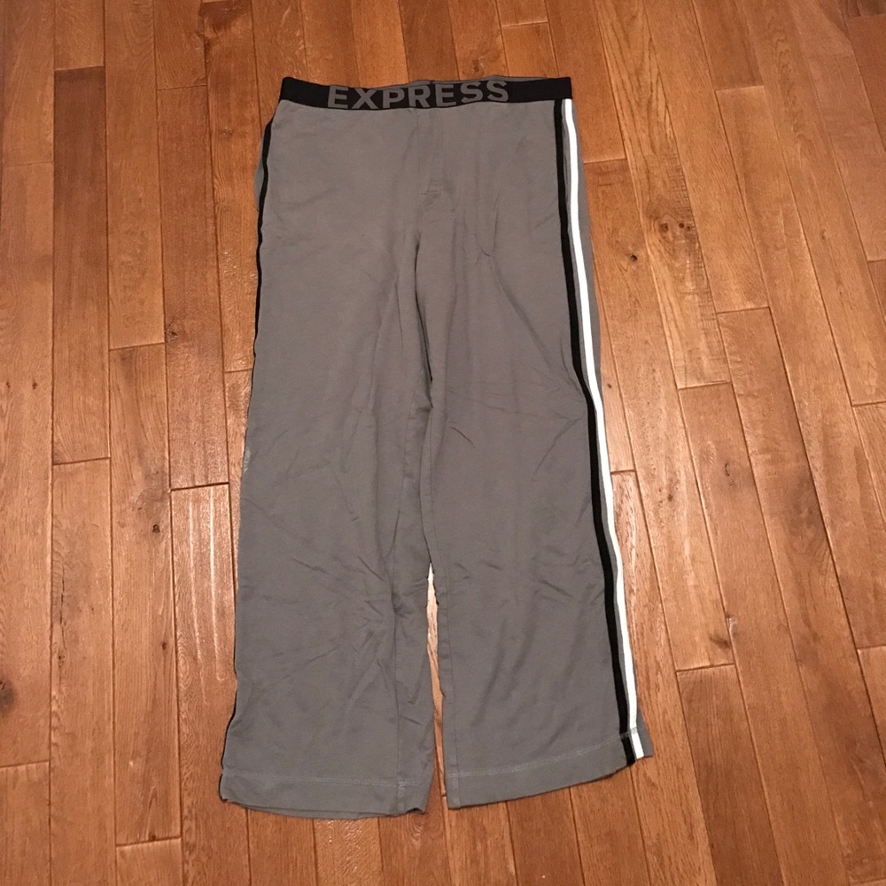 Men's Express Sweatpants