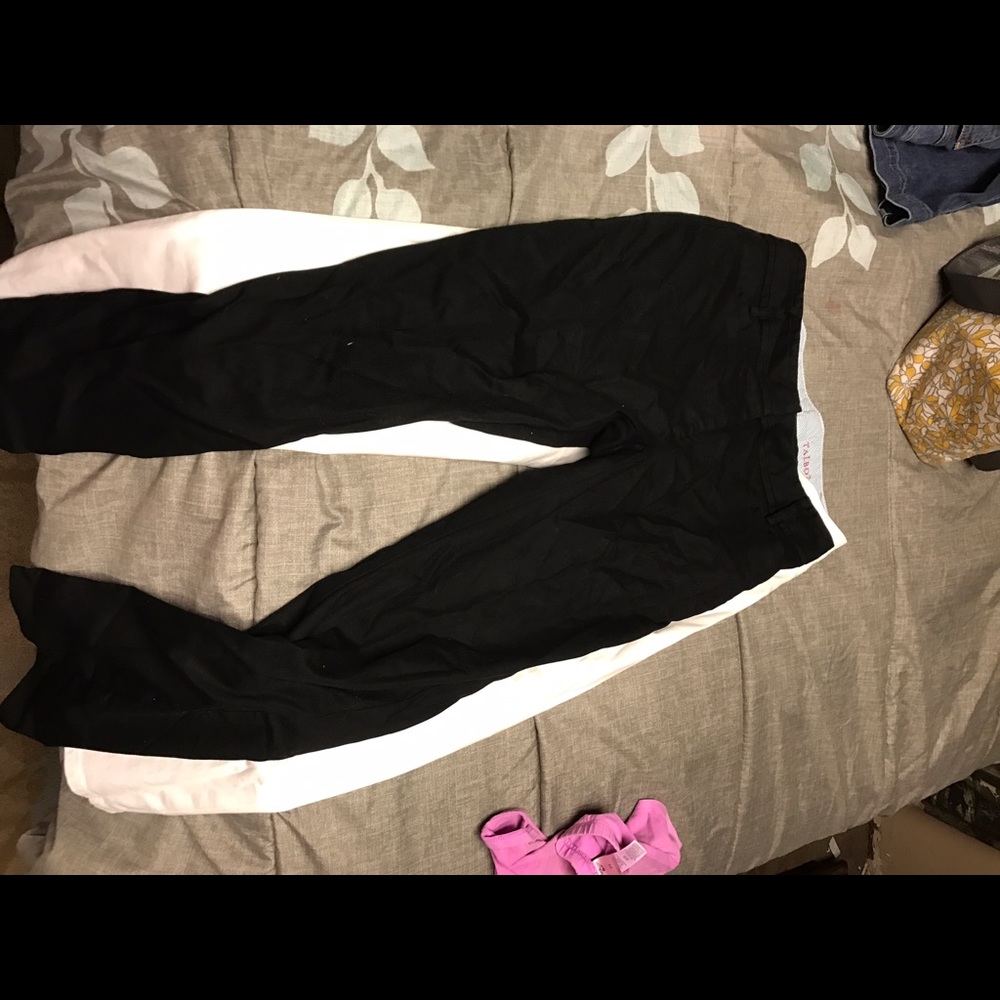 Women's size 2p heritage talbots dress pants