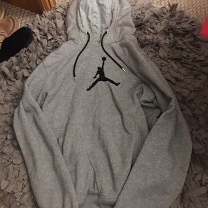 Jordan Hoodie