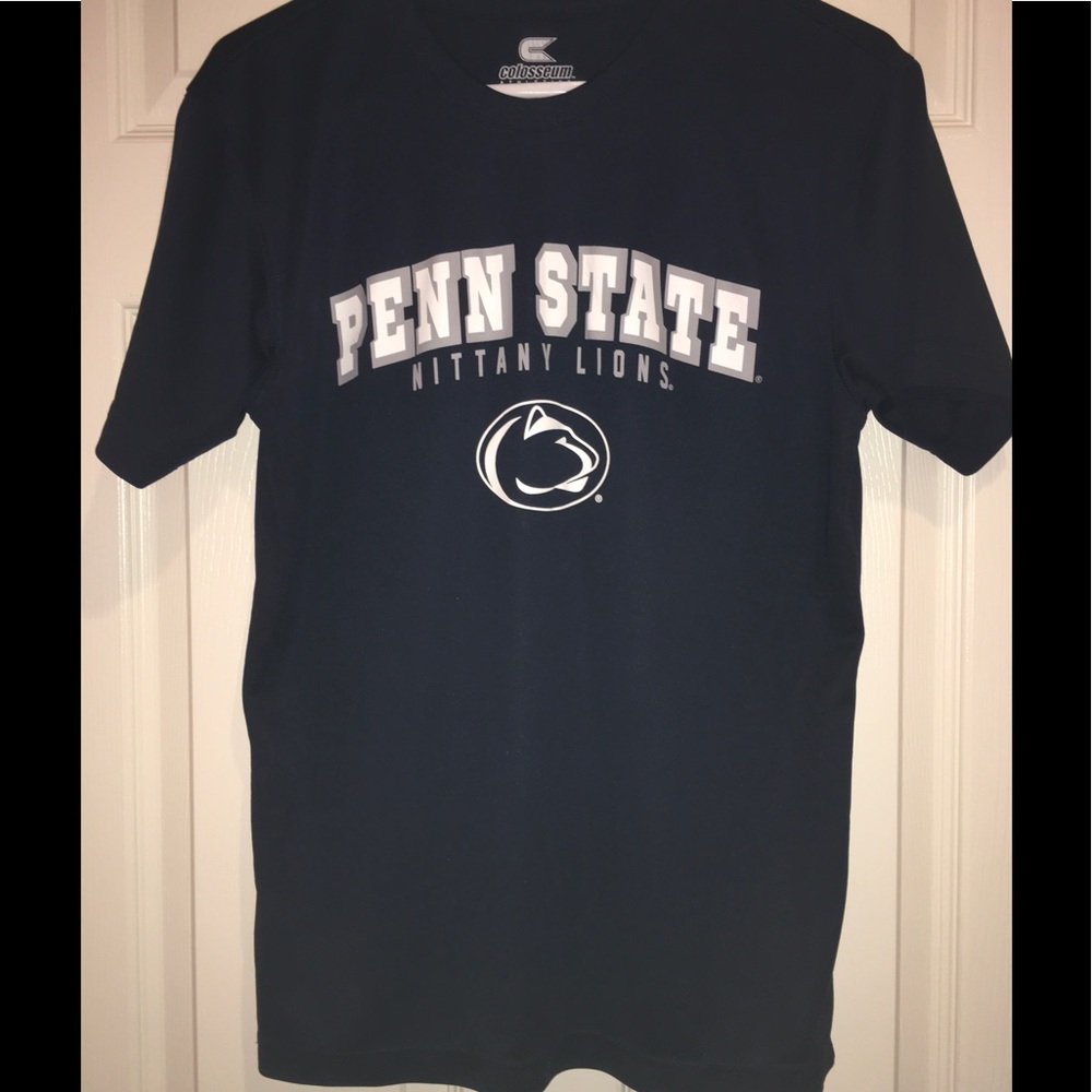 Women's Penn State T-shirt