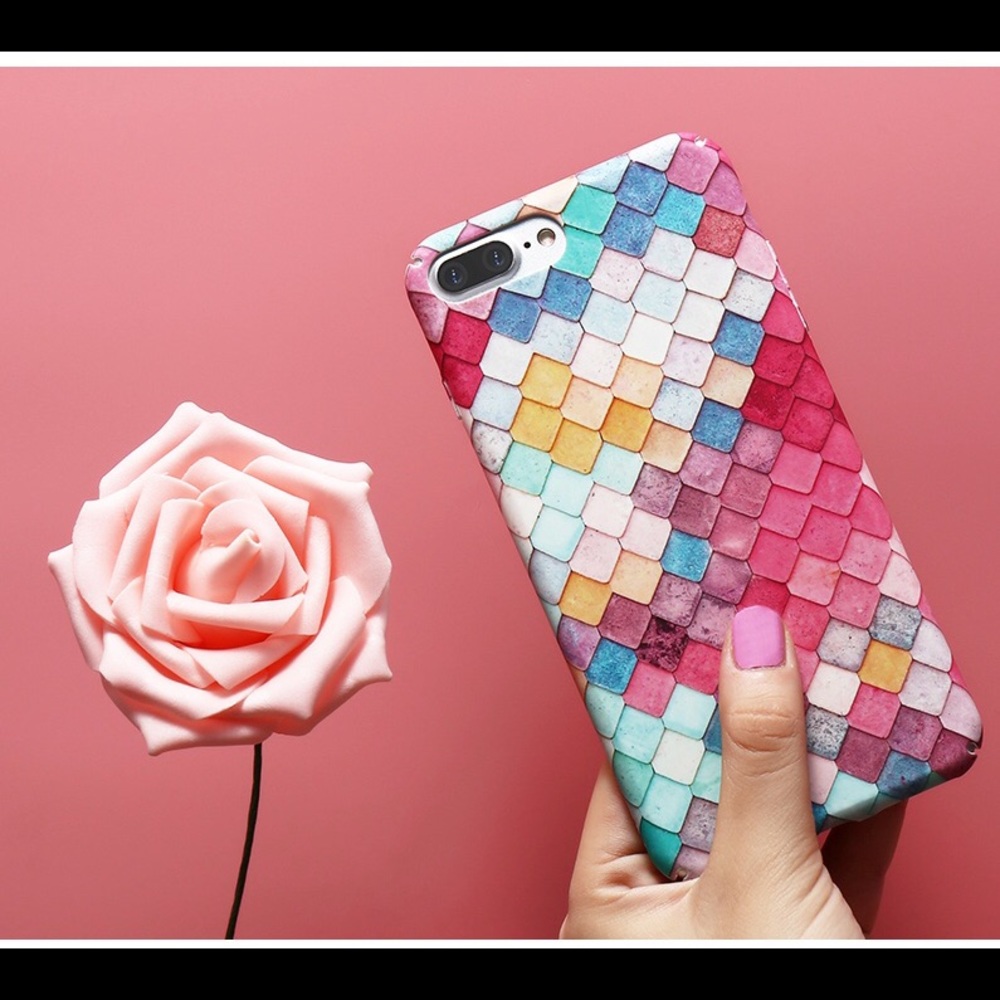 🚫Sold🚫iPhone 6 Plus 6s Plus case