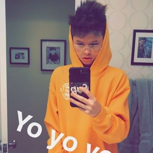 Meet your Posher, Brianna