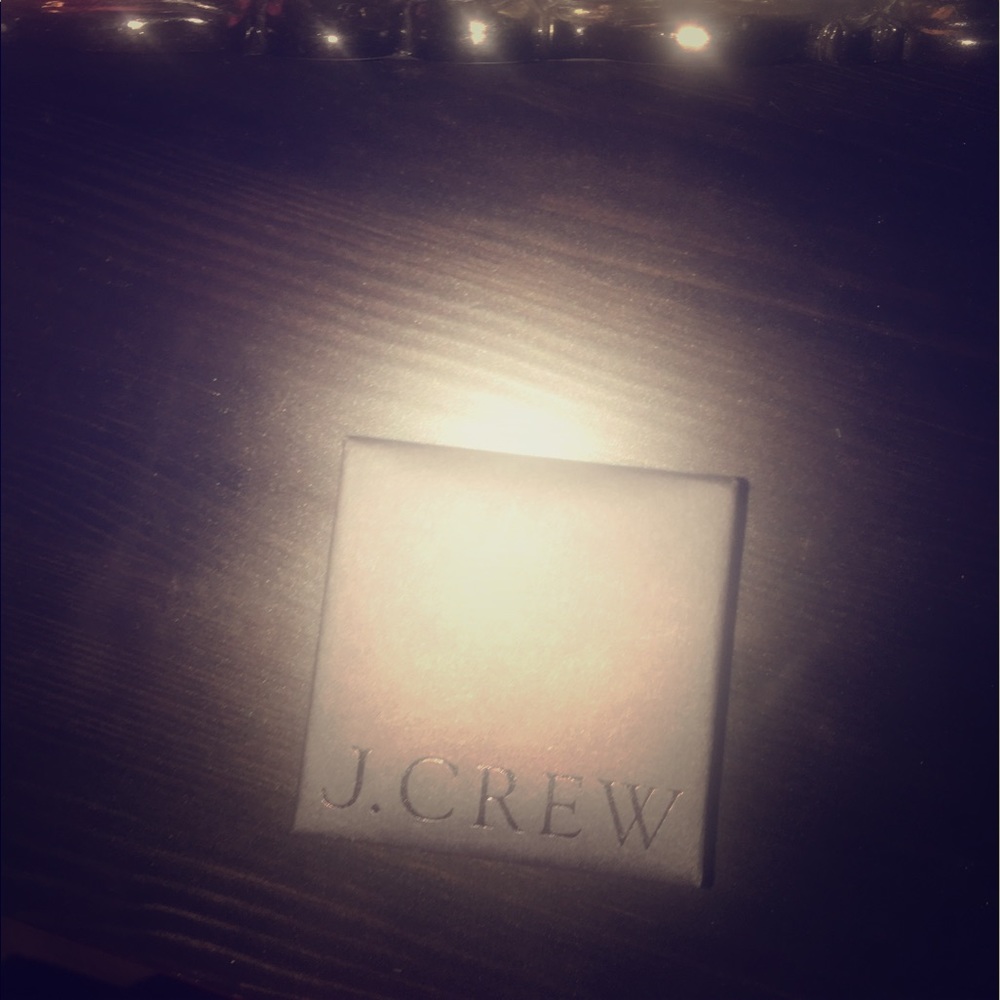 J.CREW Neckless