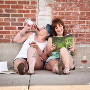 Meet your Posher, Sara