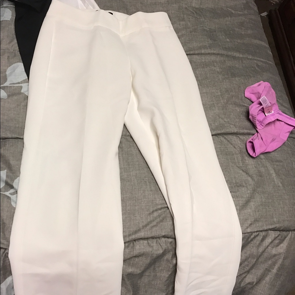 Talbots size 2p heritage dress pants