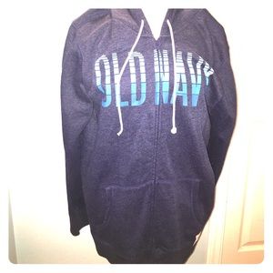 Old Navy Hoodie