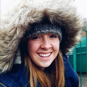 Meet your Posher, Marin