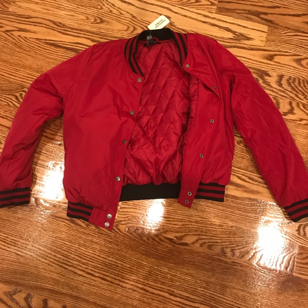 Never worn, new with tags