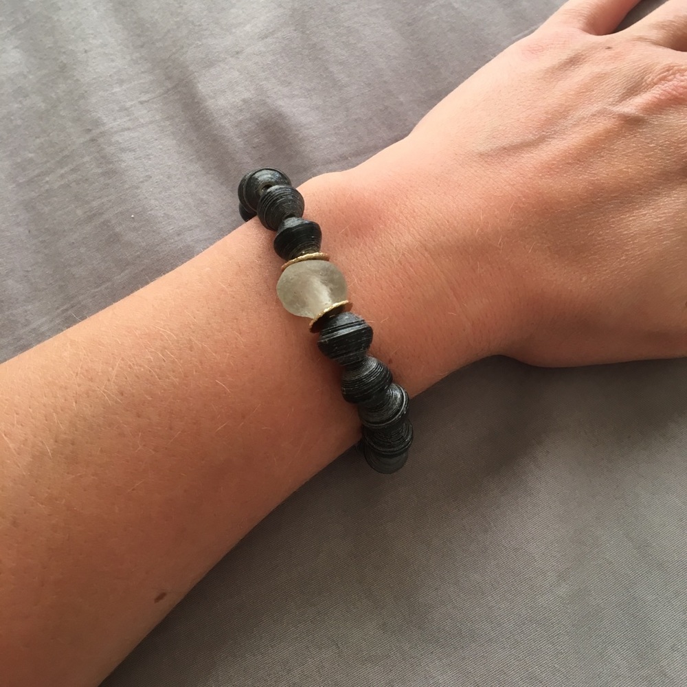 African Bracelet 🙌🏼