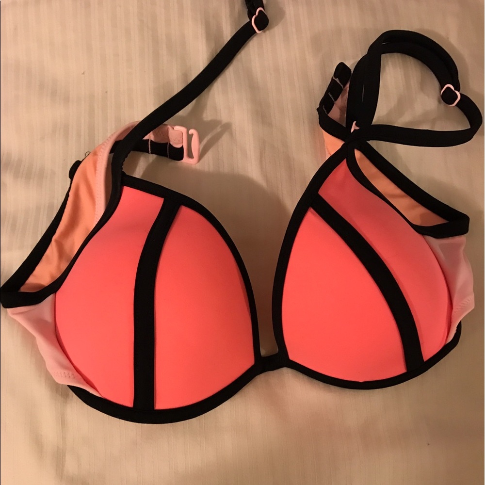 Victoria secret swim