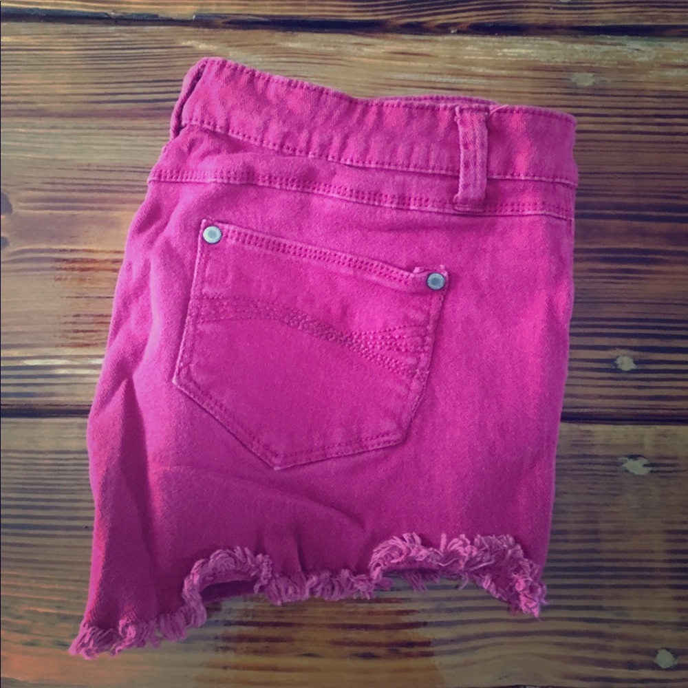 Shorts