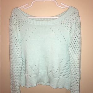 Ivivva crop top 💜