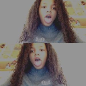 Meet your Posher, Rose