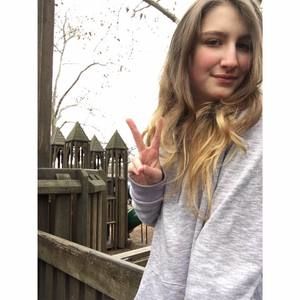 Meet your Posher, Zoey