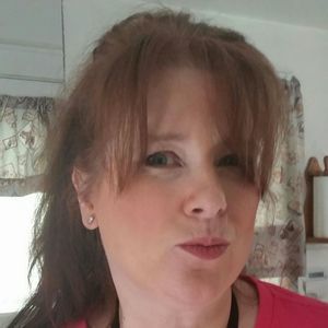 Meet your Posher, Candy