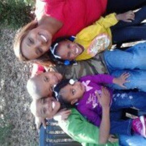 Meet your Posher, Chiquitta