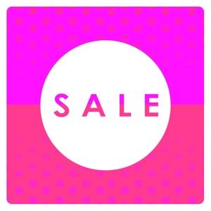 ✌️✌️ EVERY ITEM REDUCED ✌️✌️