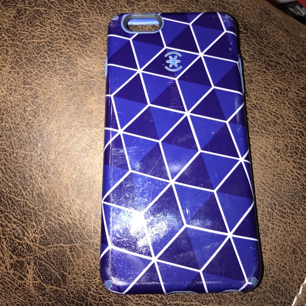 iPhone case
