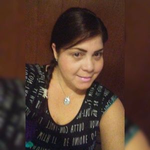 Meet your Posher, Verónica