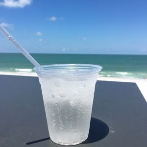 Meet your Posher, Meg