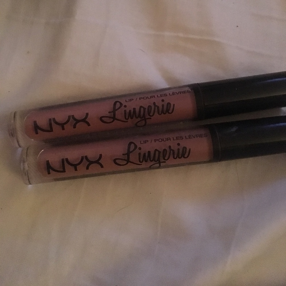 NYX Lip Lingerie