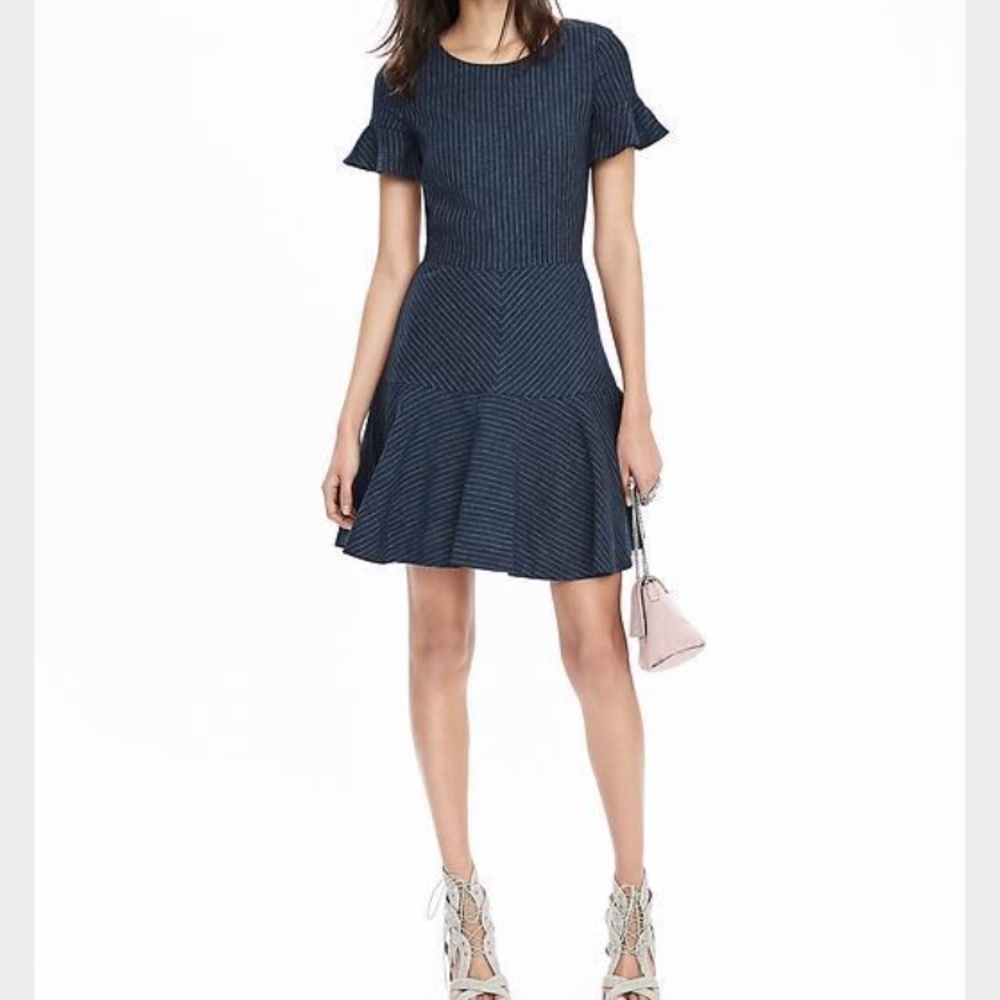 Banana Republic Dress