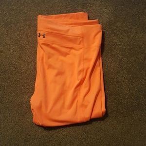 Under armour Capri legging