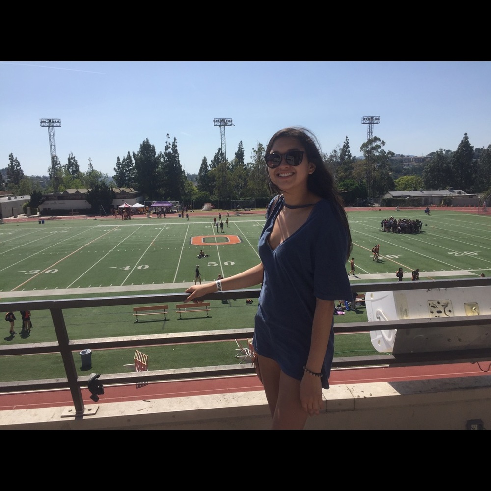 Meet your Posher, Karina