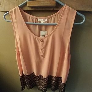 Lg MINE blouse