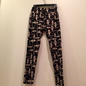 Lularoe OS LEGGINGS