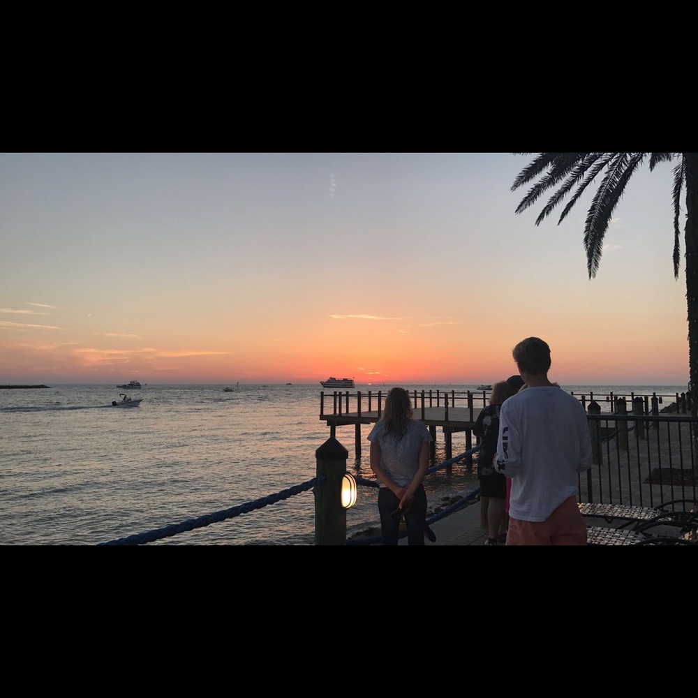 Meet your Posher, Ashleigh