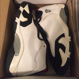Air Jordan 14 retro