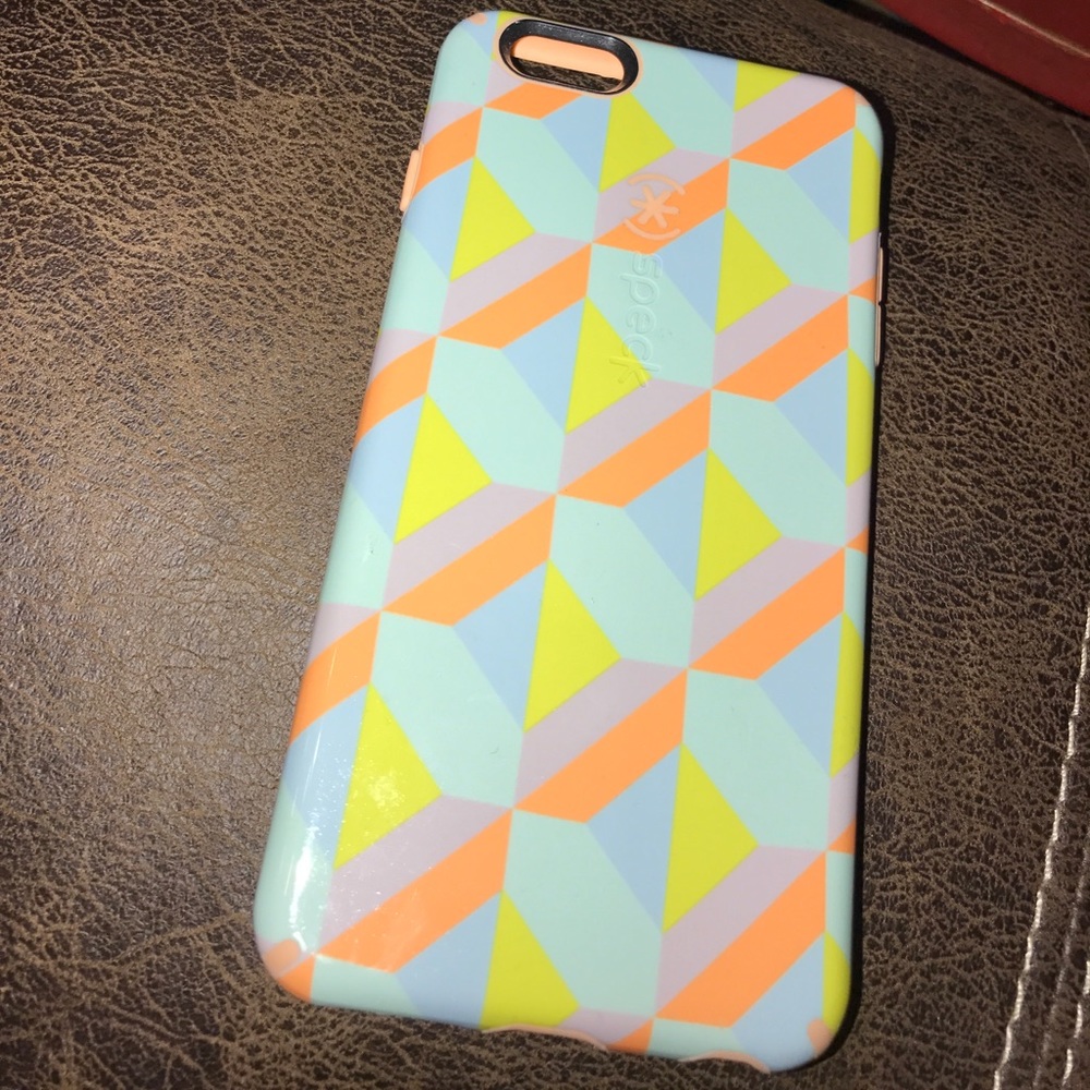 iPhone case