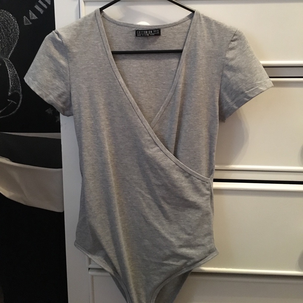 Cotton On BodySuit