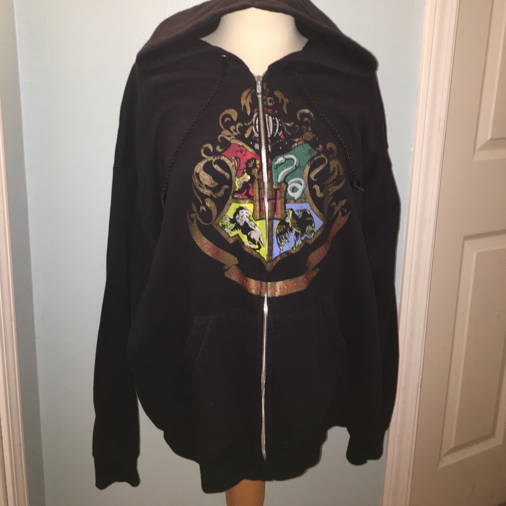 Harry Potter Hoodie