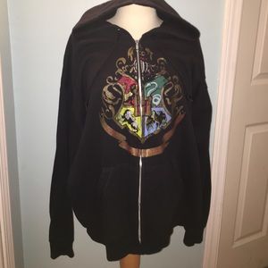 Harry Potter Hoodie