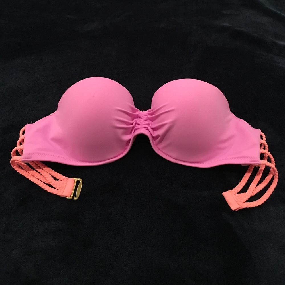Vicroria's Secret bathing suit top