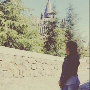 Meet your Posher, Daisy