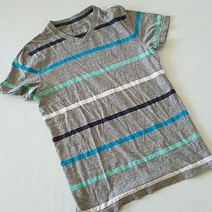 Striped T Shirt