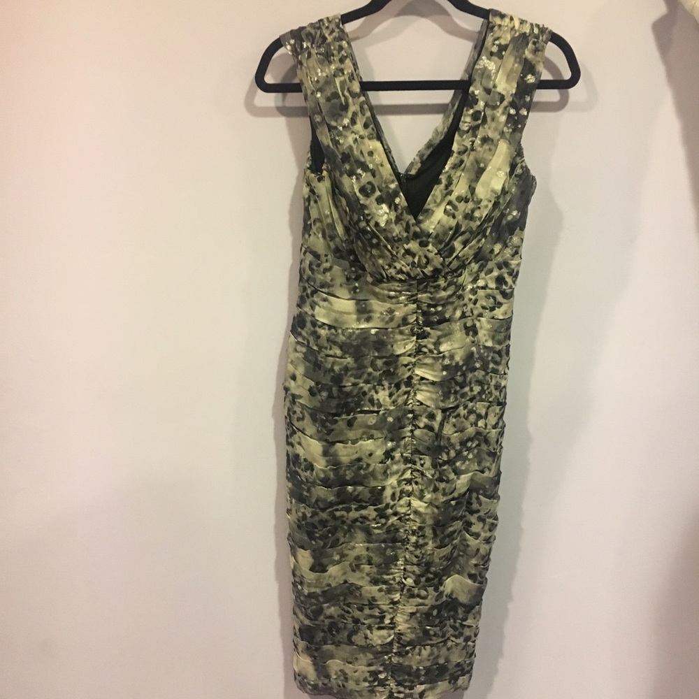 TADASHI Collection Dress