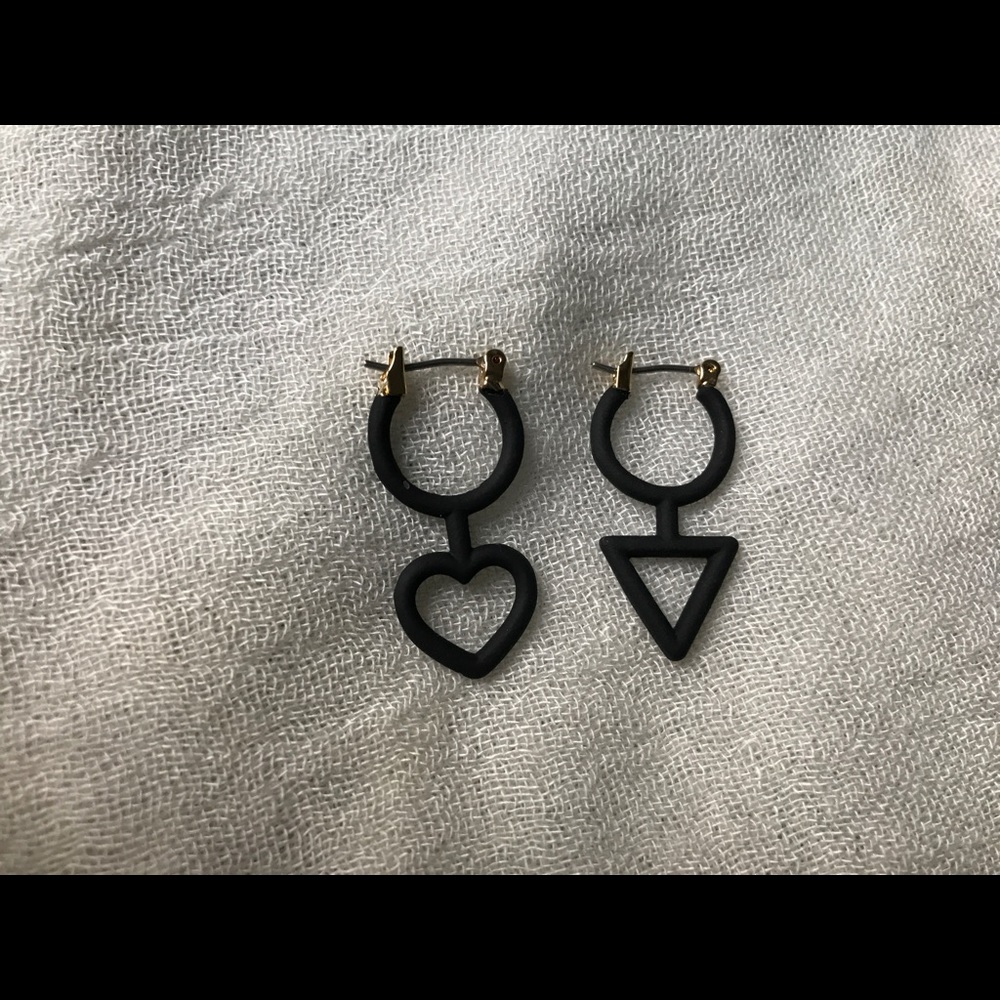 Marc by Marc jacobs Love Earnings NEVER WORN