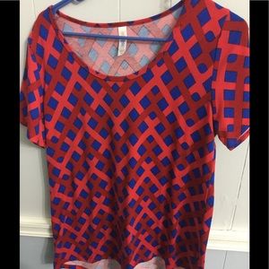 LuLaRoe Classic Tee