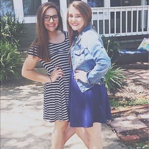 Meet your Posher, Raelynn