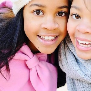 Meet your Posher, Corinne